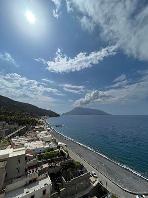 Sandee - Lipari/Spiaggia Acquacalda Lipari