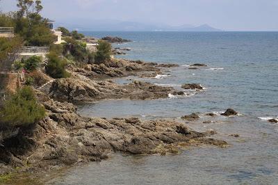 Sandee - Plage Des Dolmens