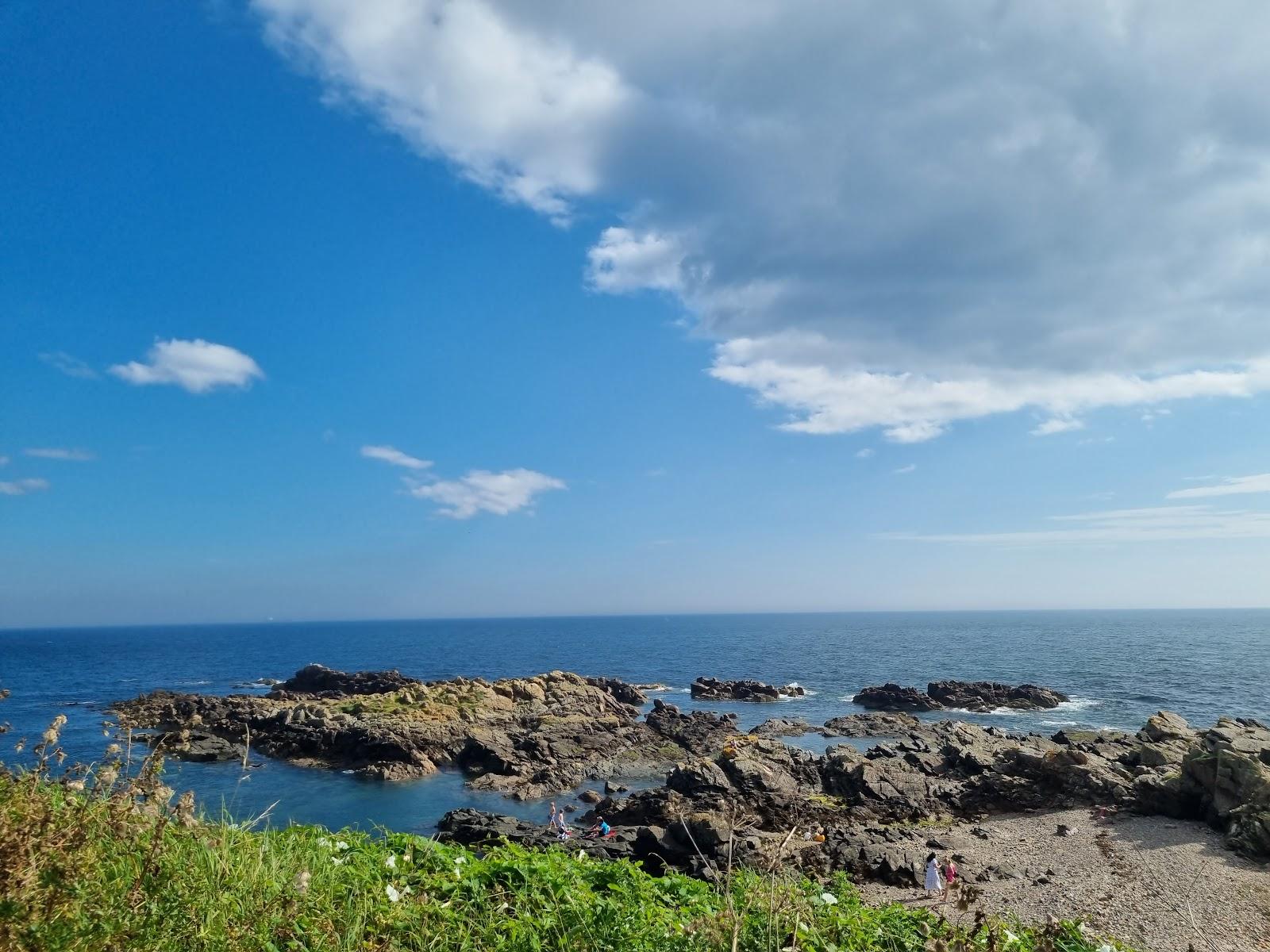 Sandee Cove Bay Harbour Photo