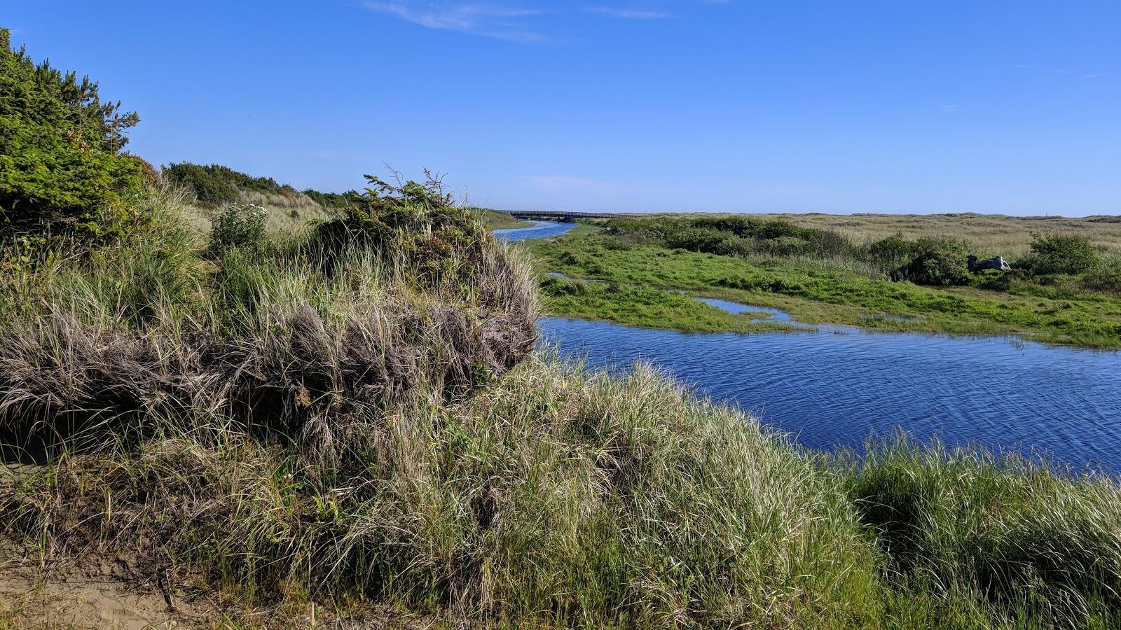 Sandee Griffiths-Priday State Park