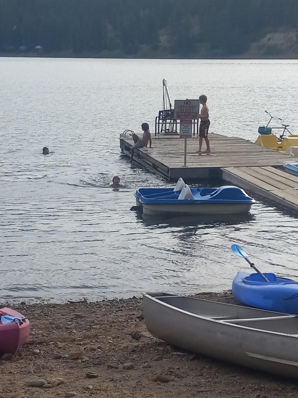 Sandee Liar's Cove Resort