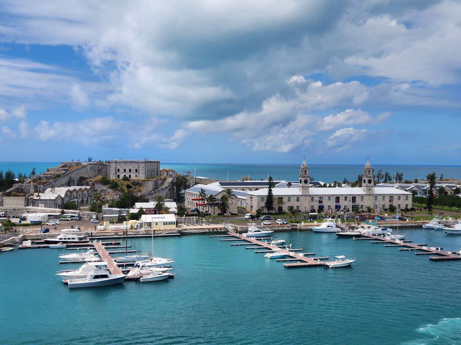 Sandee Royal Naval Dockyard Photo