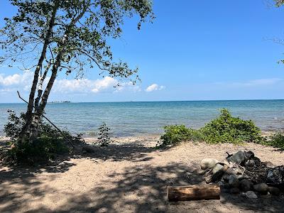 Sandee - Negwegon State Park