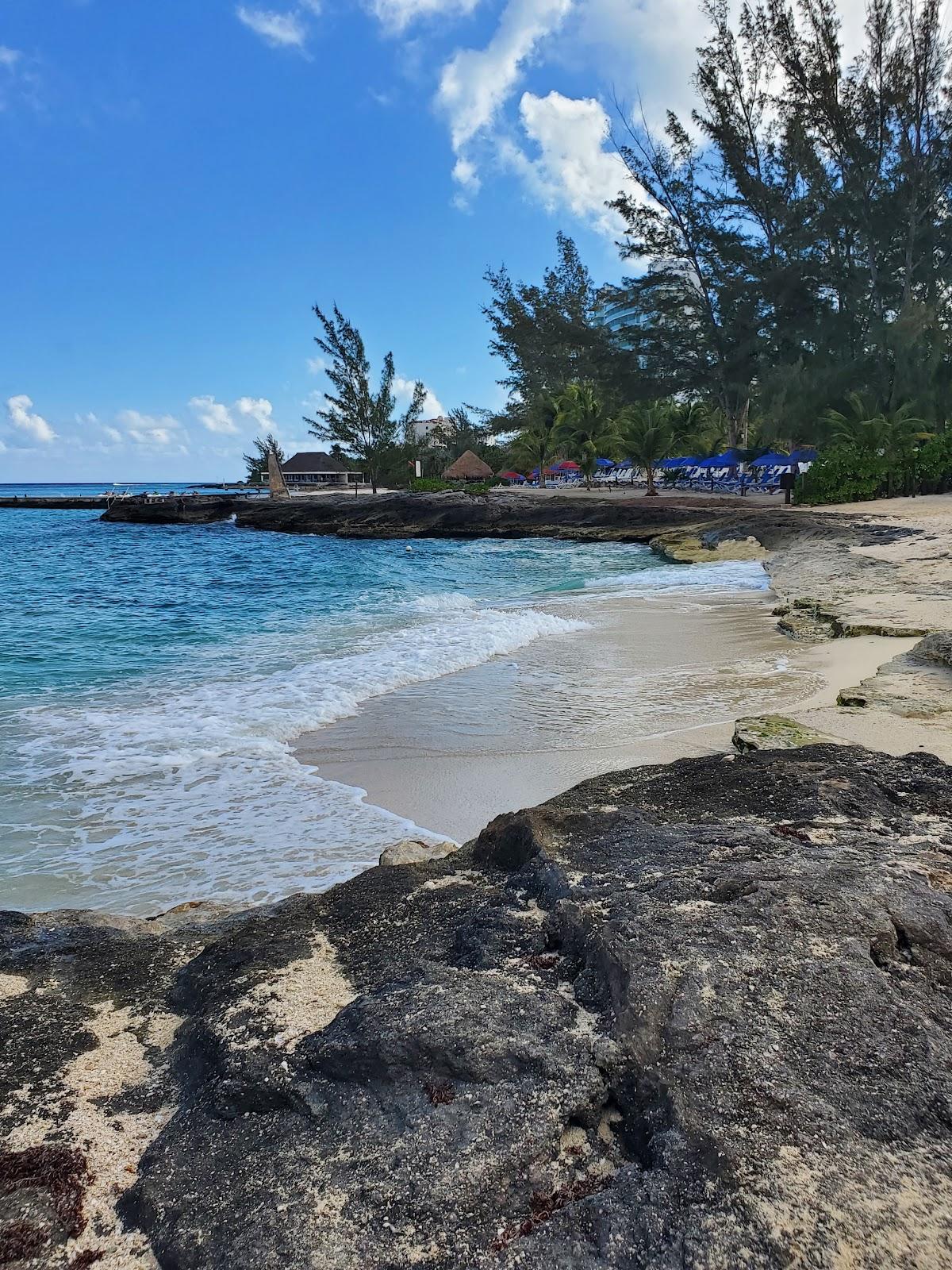 Sandee El Cozumeleno Beach Resort
