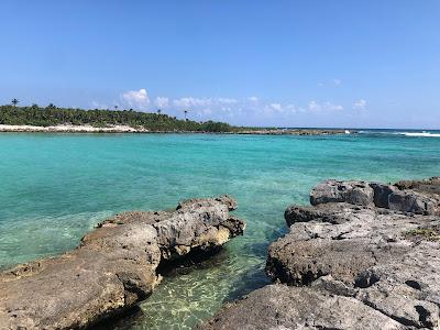 Sandee - Yalku Lagoon Beach