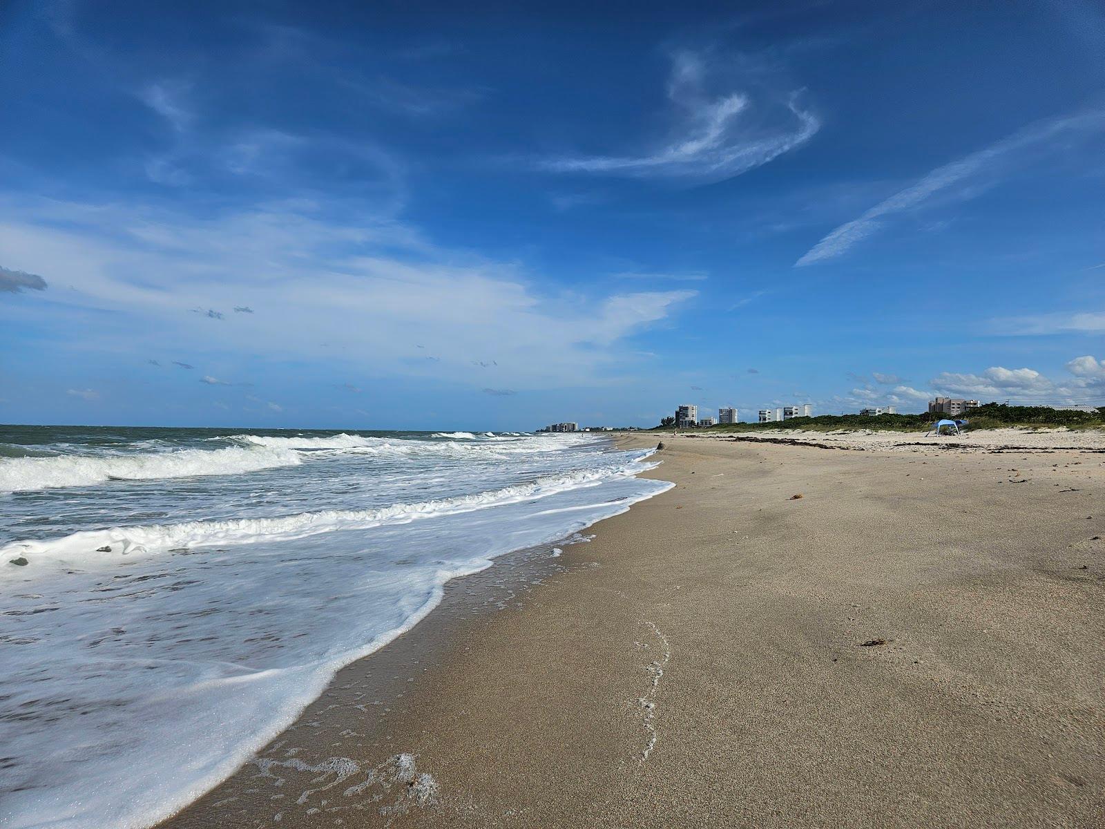 Sandee Avalon State Park Photo