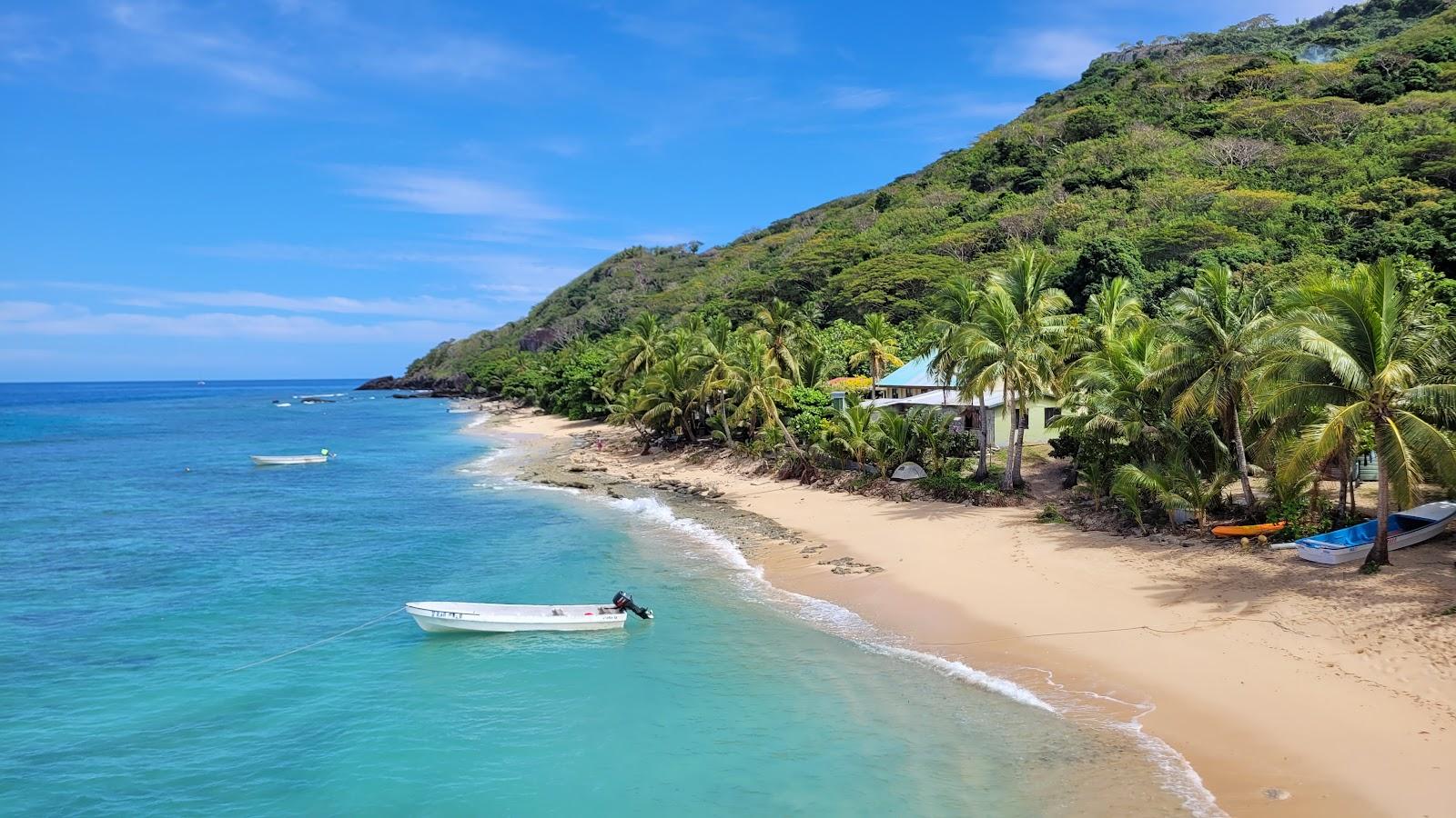 Sandee Wayalailai Resort