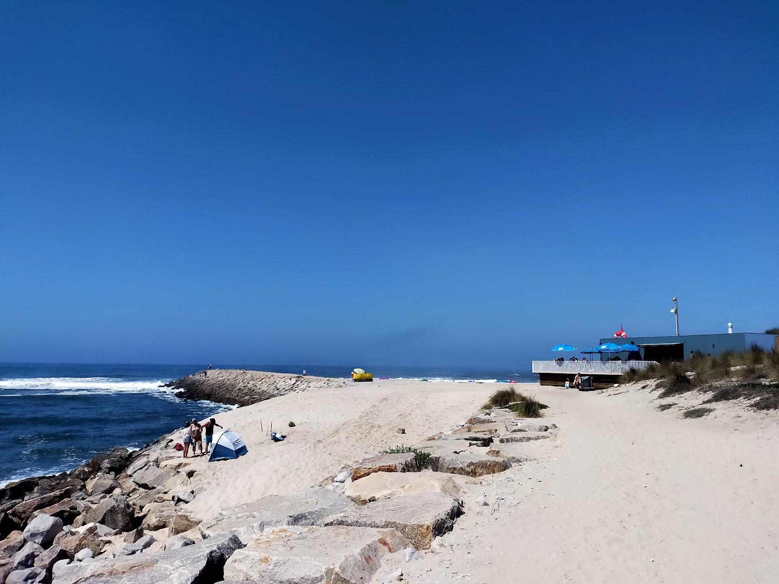 Sandee - Praia Do Areao