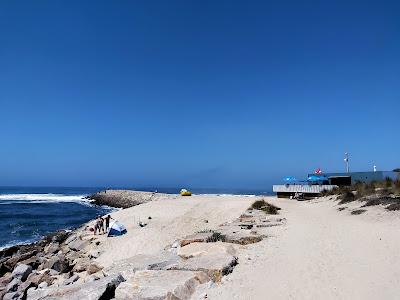 Sandee - Praia Do Areao