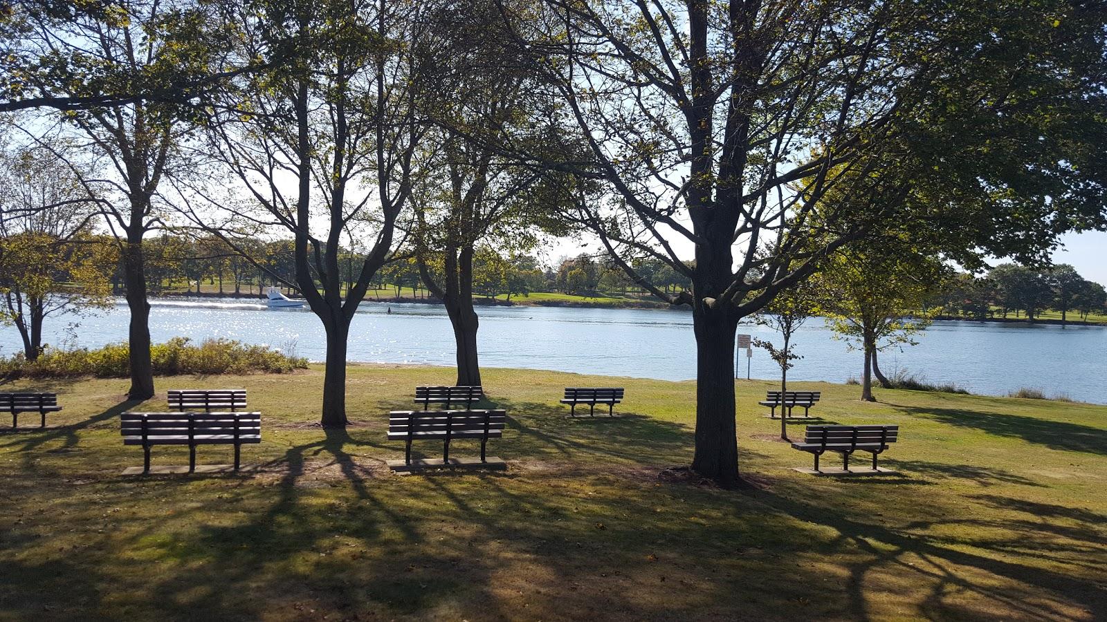 Sandee Obear Park