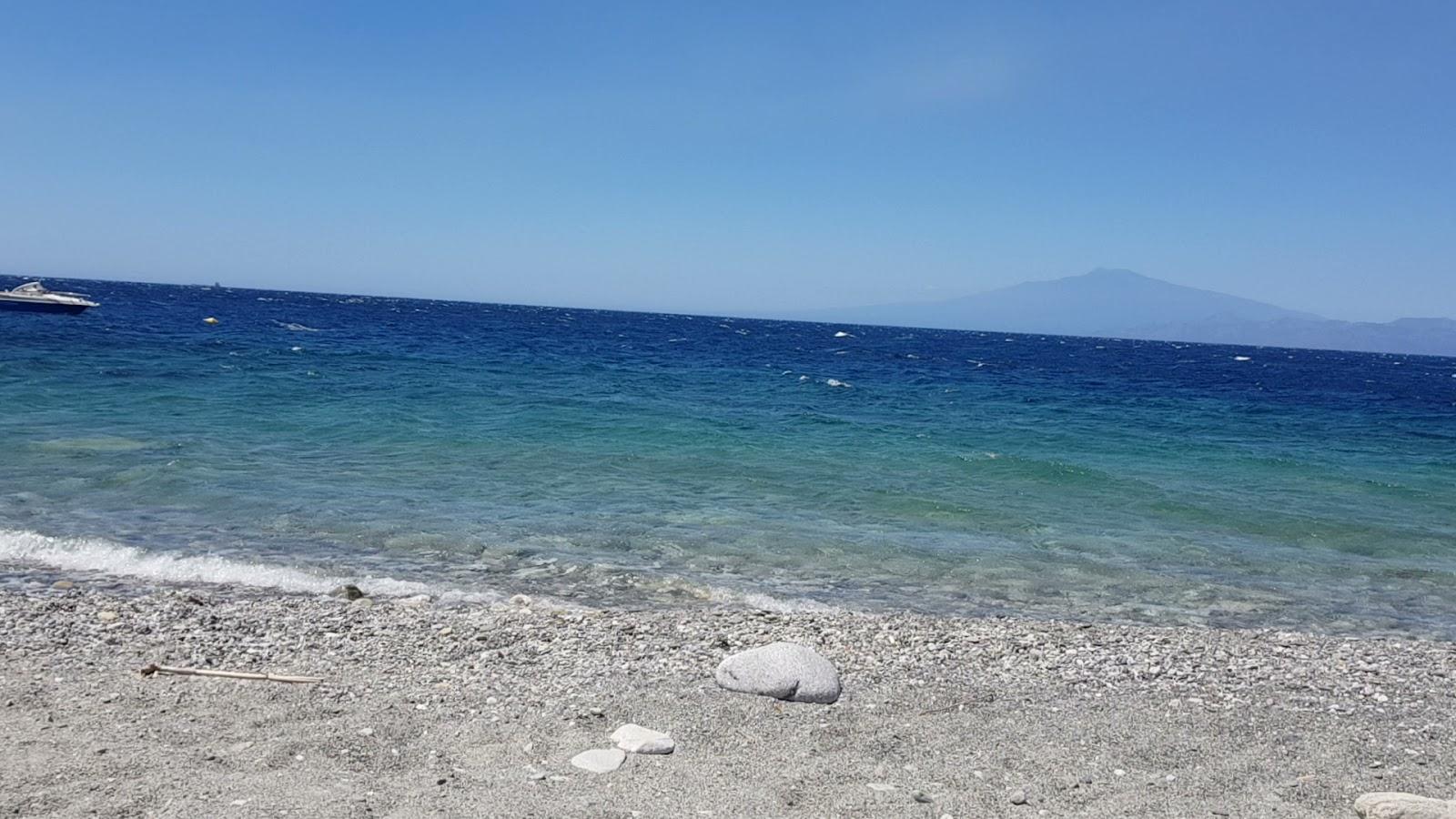 Sandee Spiaggia Di Lazzaro