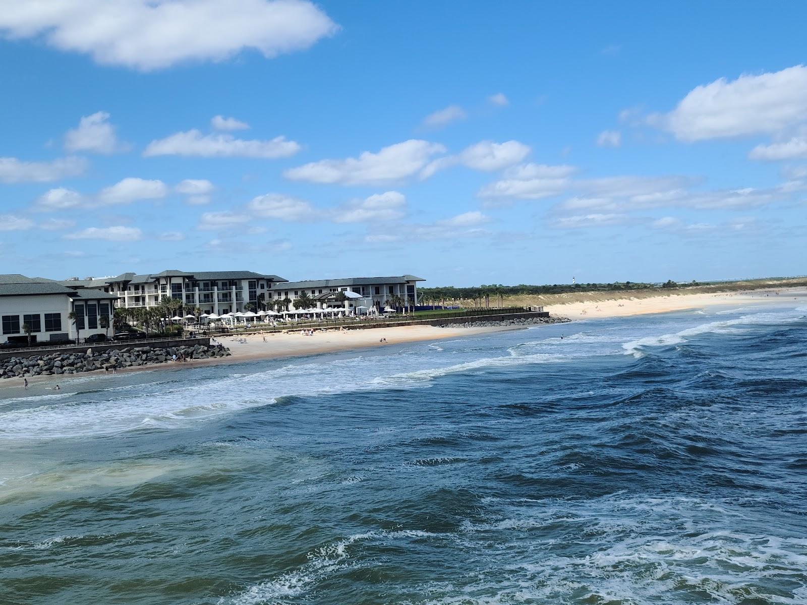 Sandee - Augustine Beach