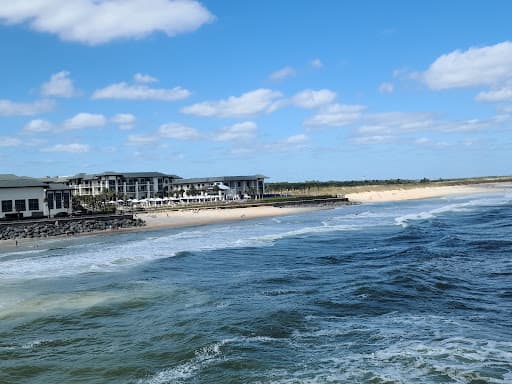 Sandee - Augustine Beach