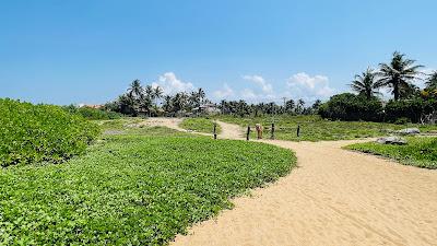 Sandee - Sarakkuwa Beach