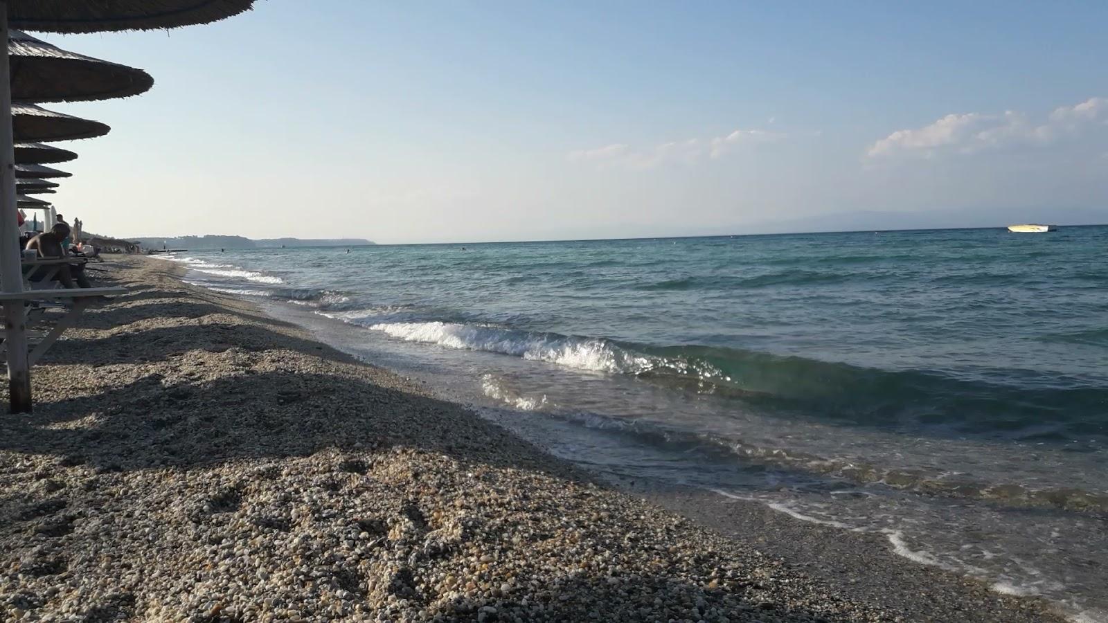 Sandee Kassandra Pallas Beach