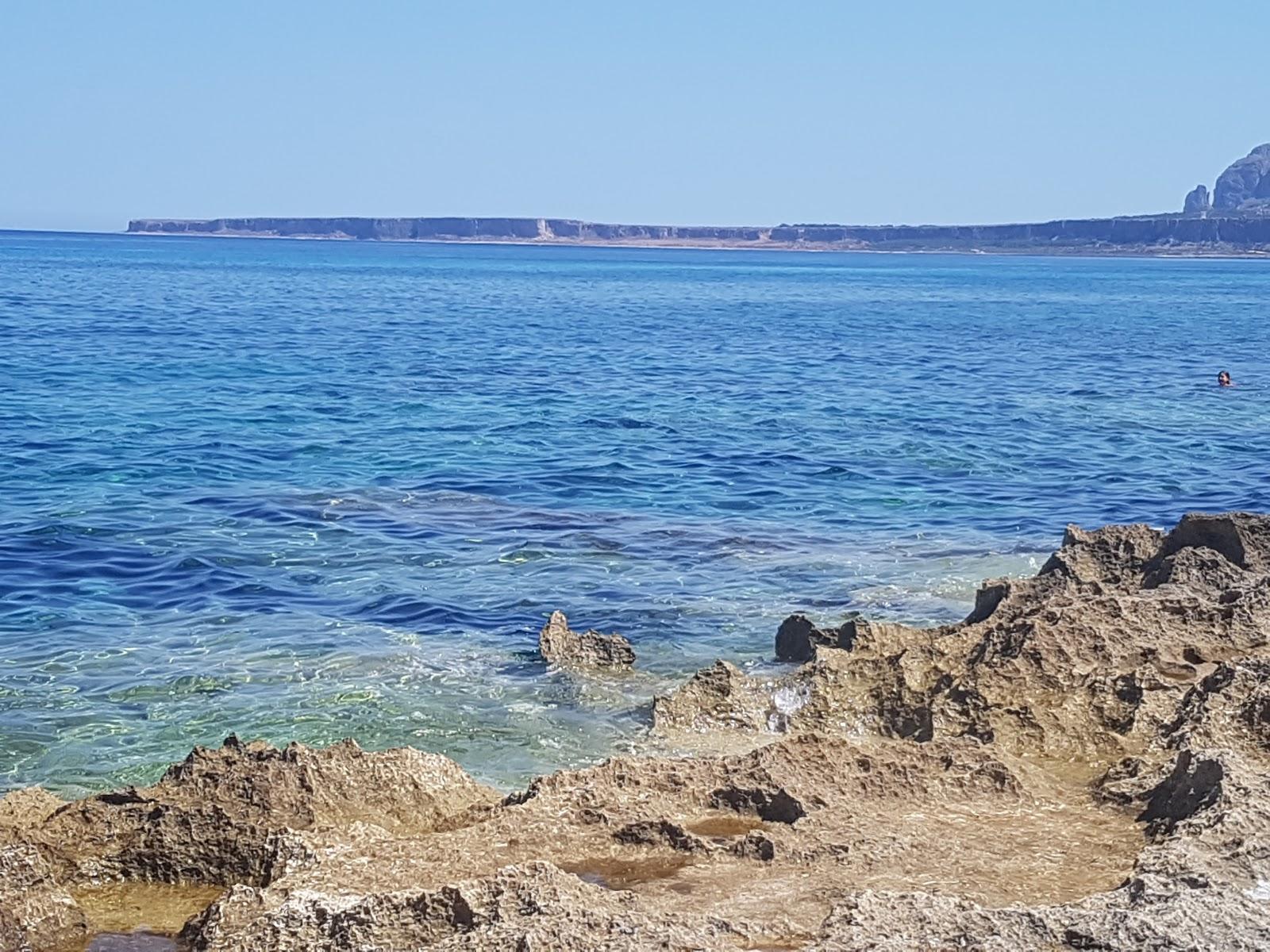 Sandee - Punta Bucerno Beach