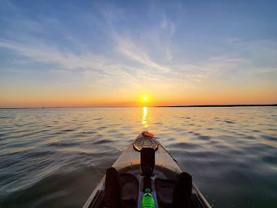 Sandee - Janes Island State Park