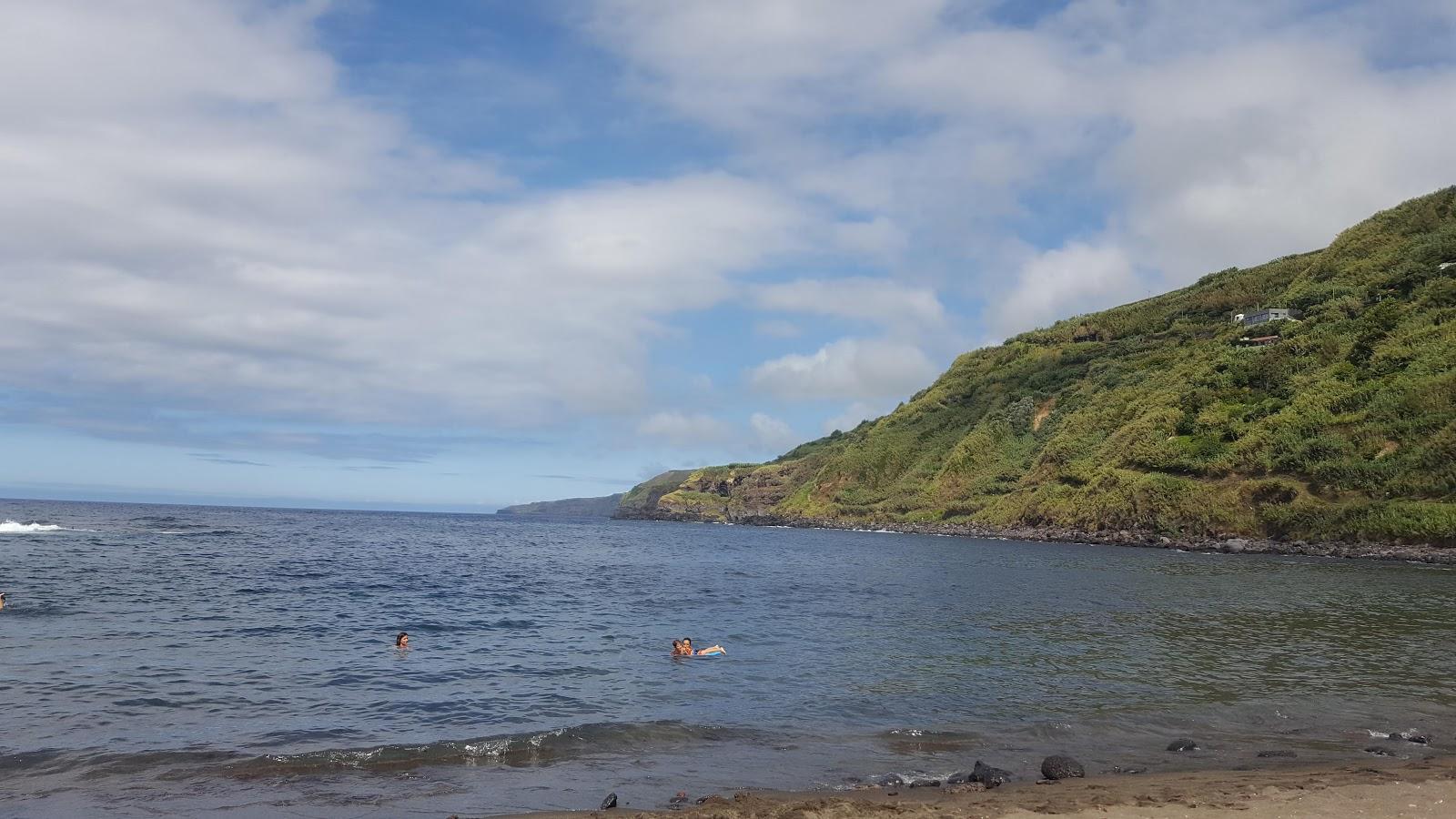 Sandee Praia Do Calhau Da Maia Photo