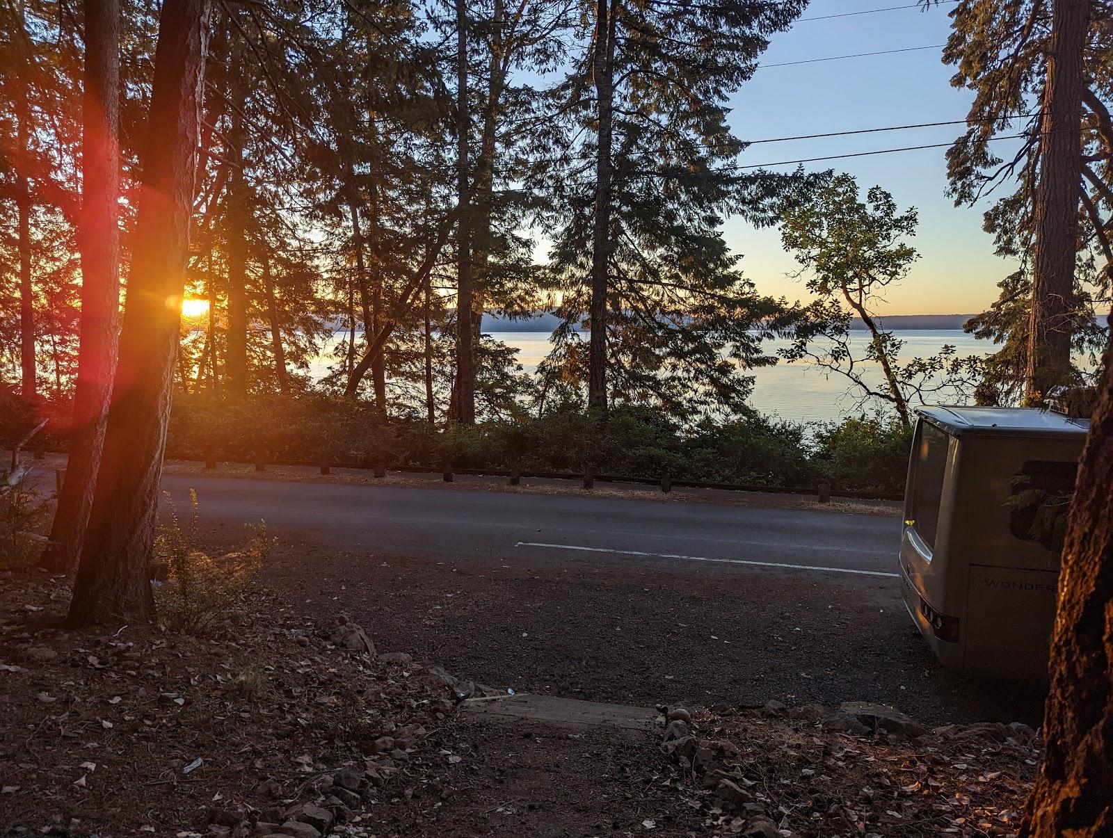 Sandee Seal Rock Campground Photo