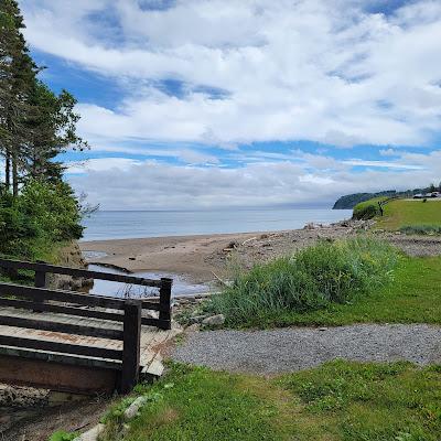 Sandee - Haldimand Beach