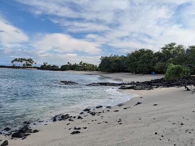 Sandee - Makolea Beach