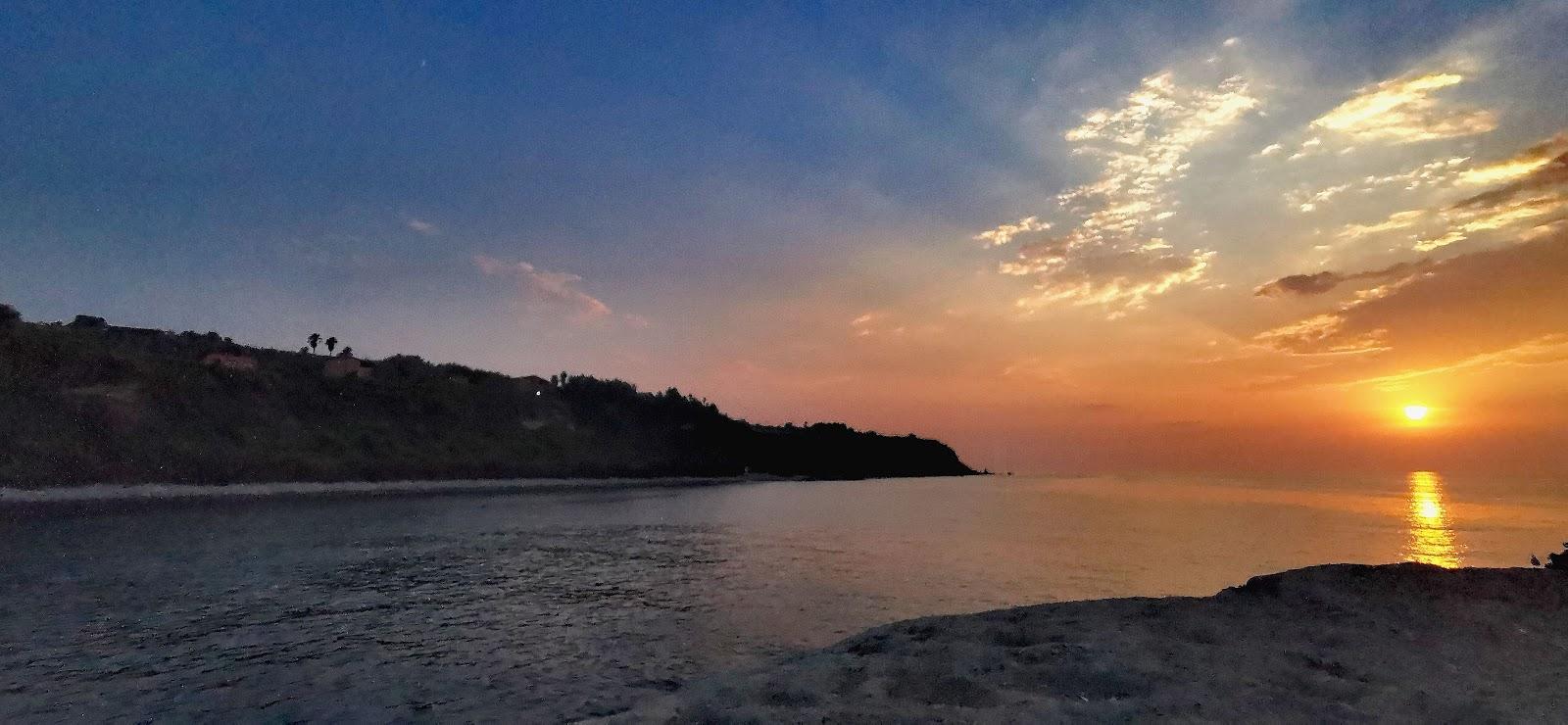 Sandee Spiaggia Di Sant'Irene