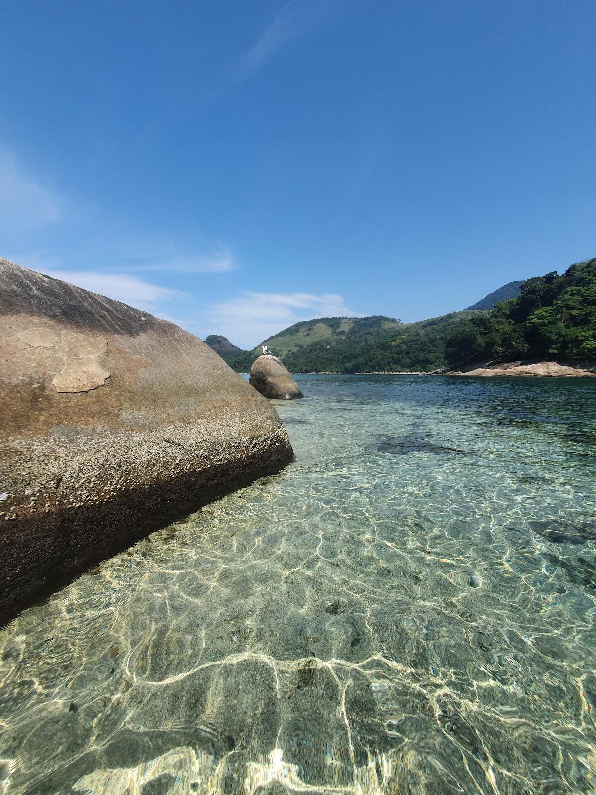 Sandee Praia Do Pingo D’Agua