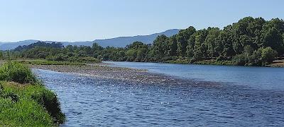 Sandee - Friestas Praia Fluvial