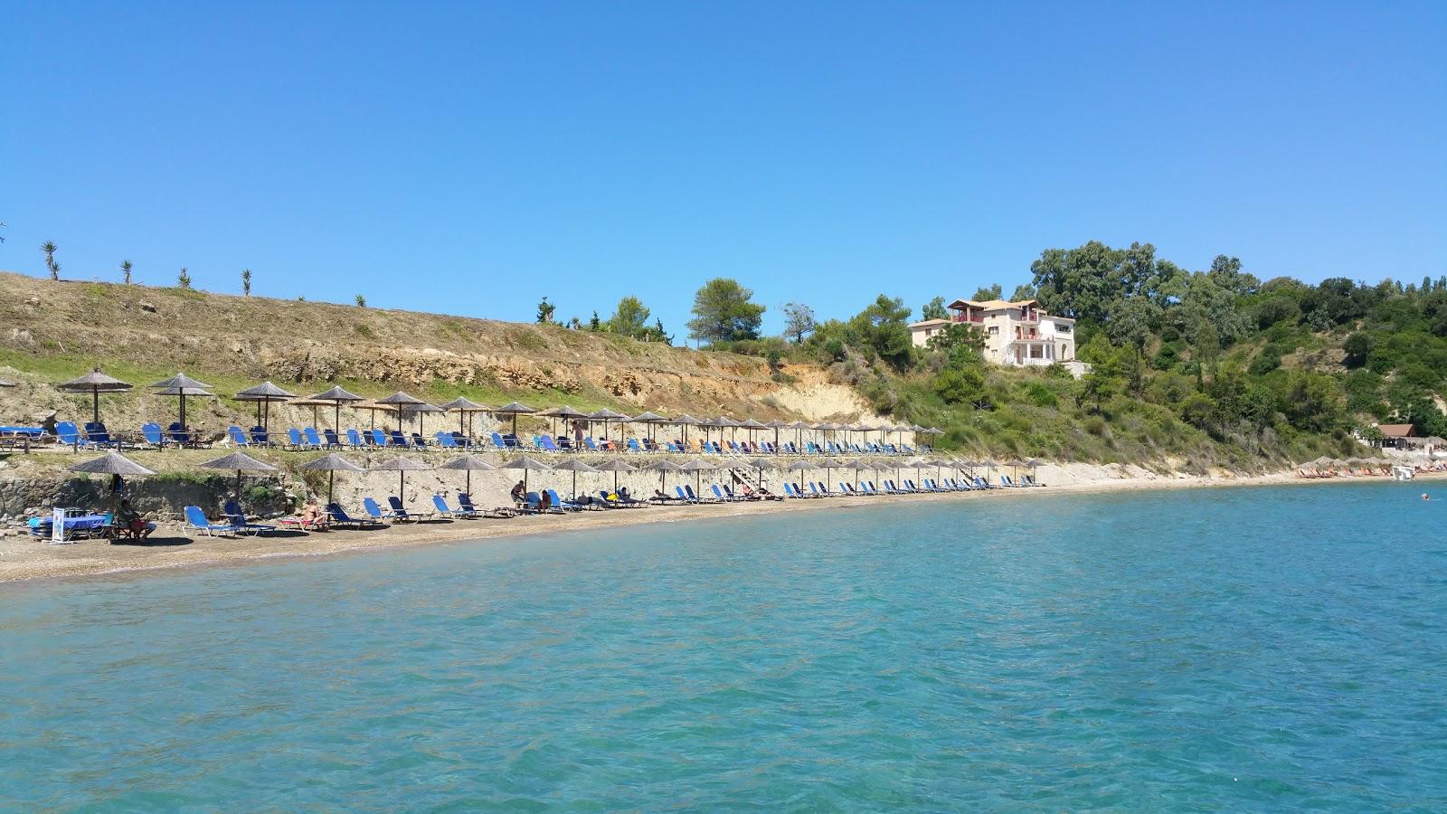 Sandee Porto Roma Beach Photo