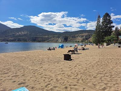 Sandee - Sun-Oka Beach Provincial Park