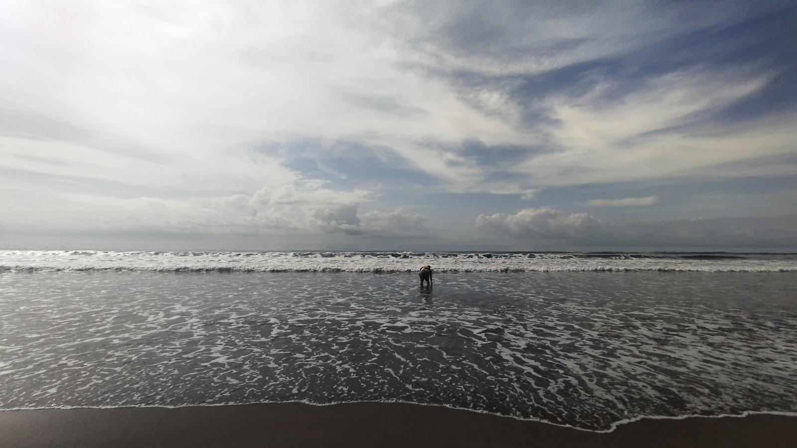 Sandee - Yeh Kuning Beach