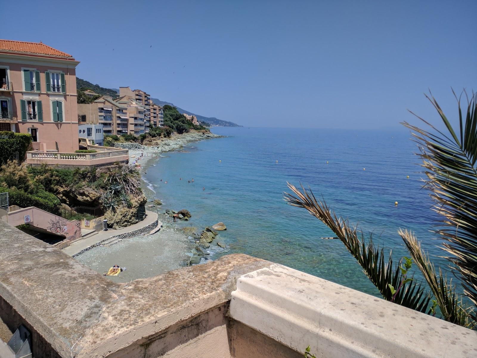 Sandee Plage De Toga - Arinella Di Toga Photo