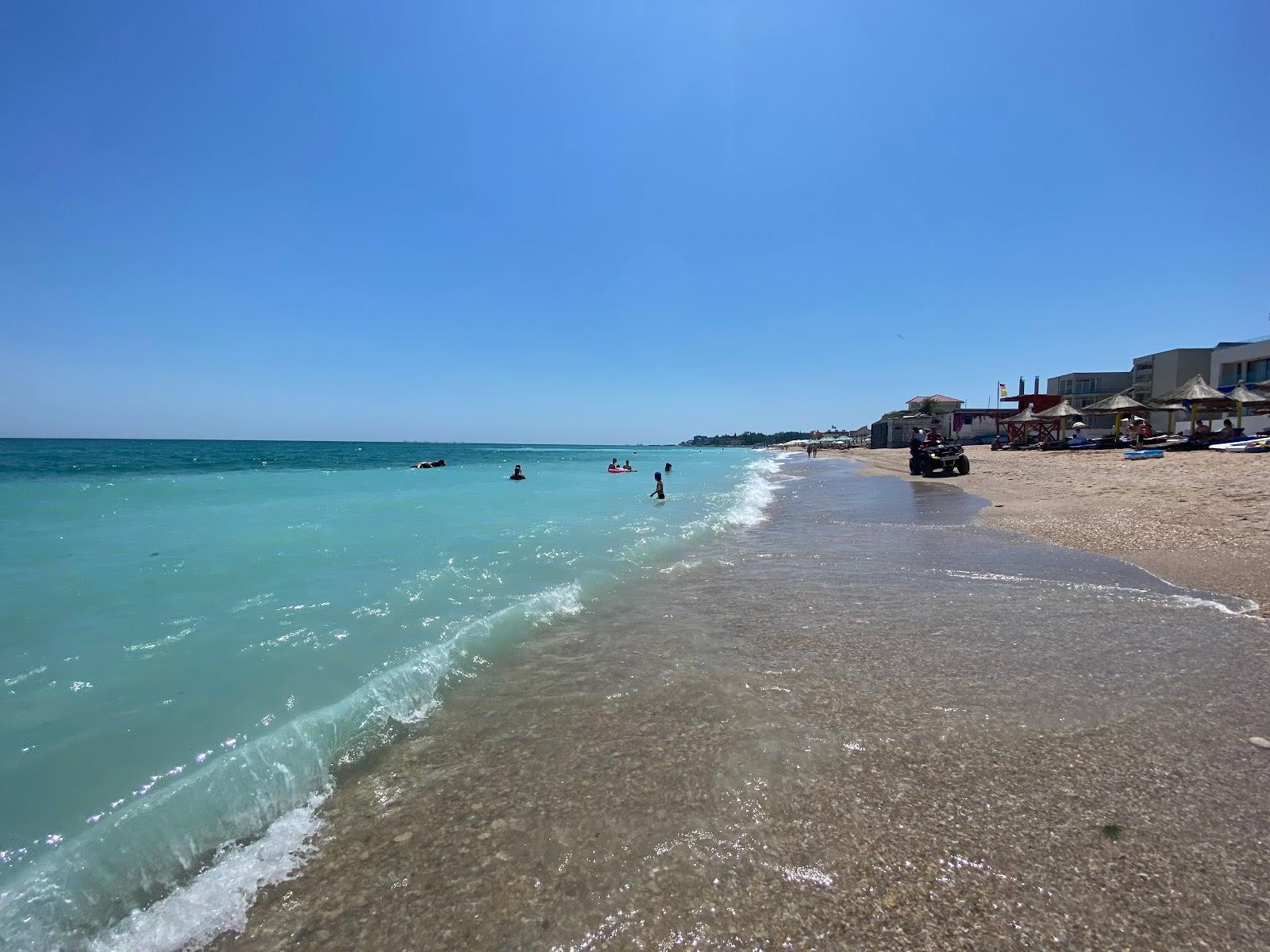 Sandee Boeme Beach
