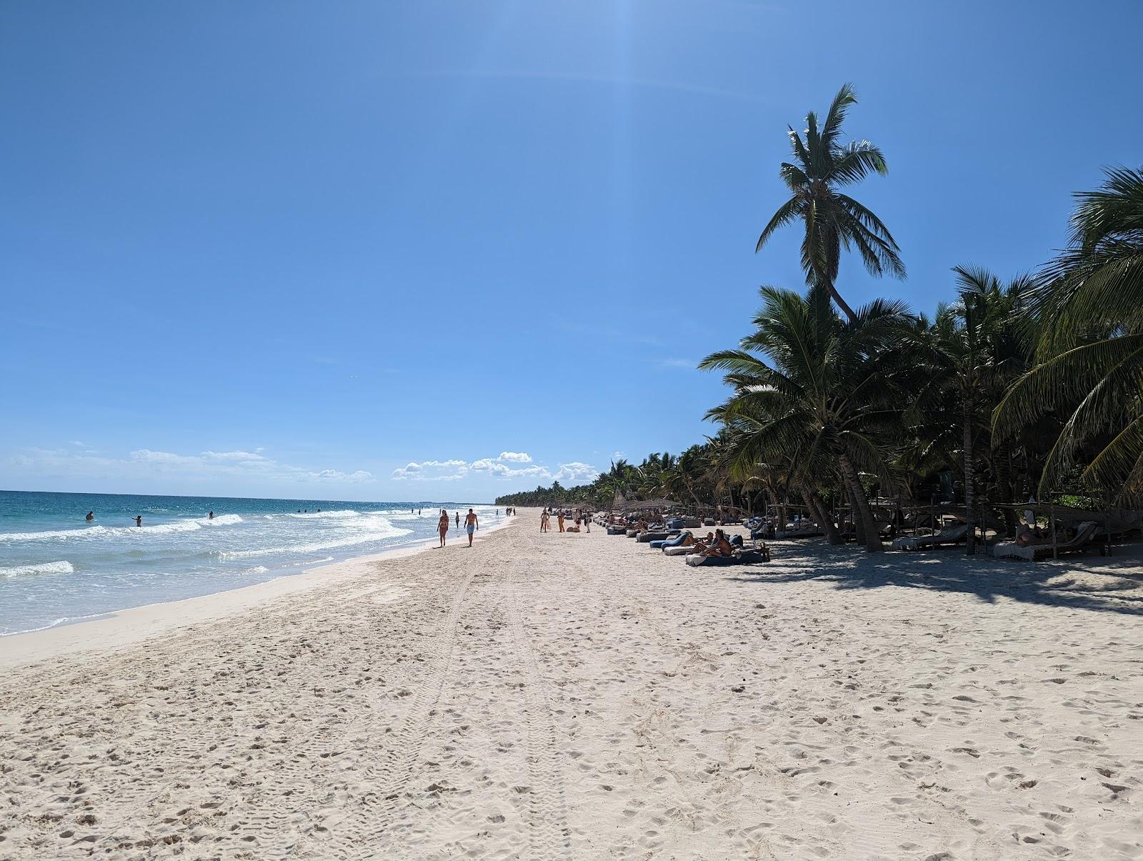Sandee Nomade Beach