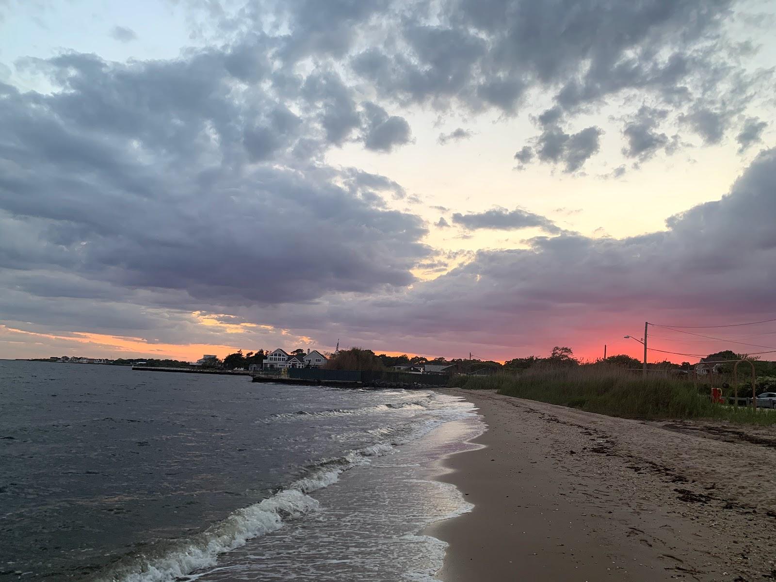 Sandee - Bayport Beach