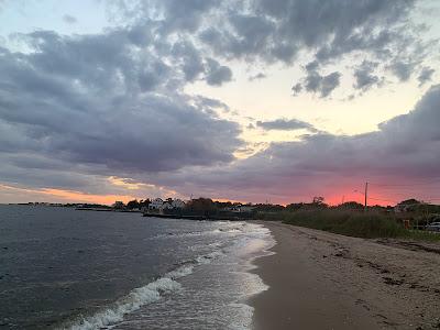 Sandee - Bayport Beach