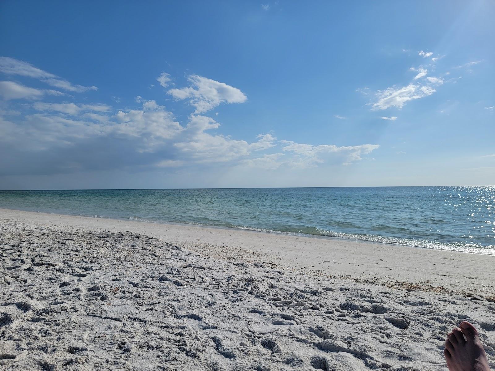 Sandee Four 4 Beach