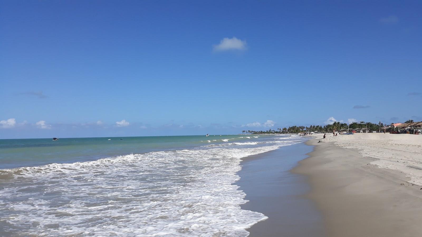 Sandee Lucena Beach