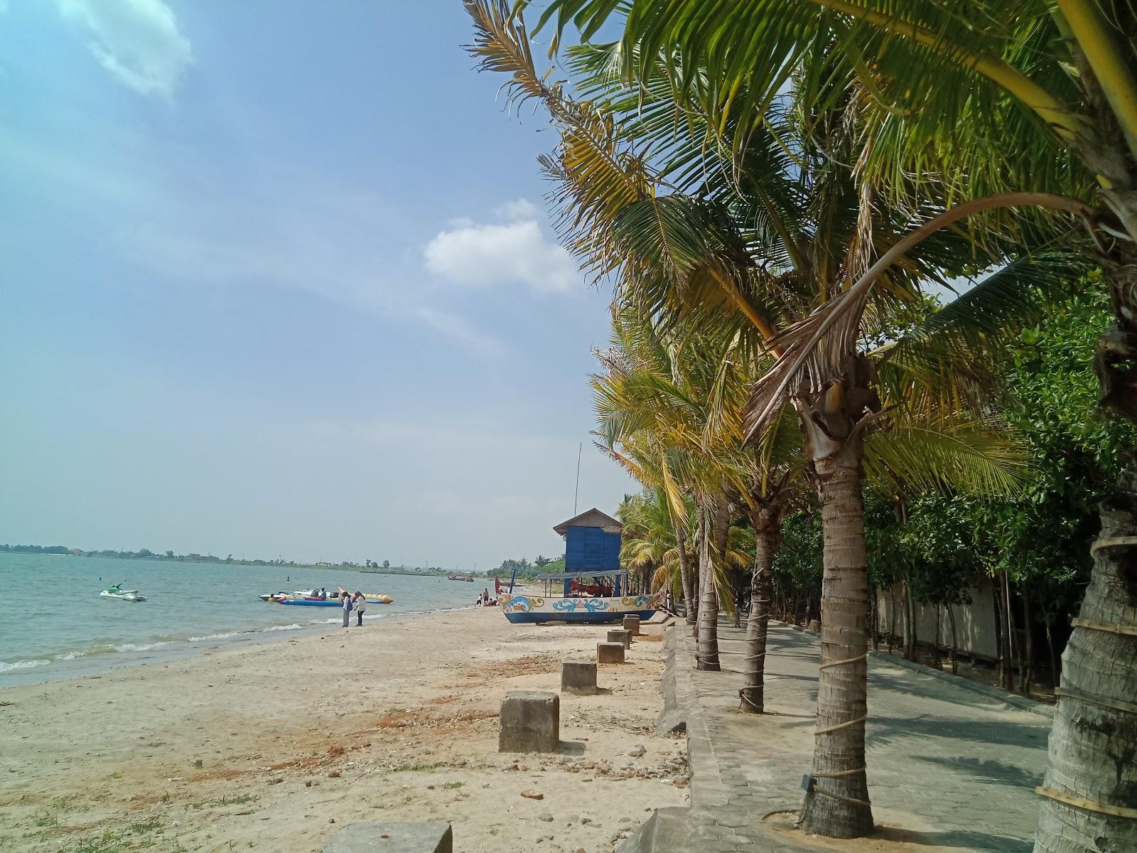 Sandee Pantai Mororejo Jepara