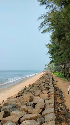 Sandee - Gabesamangalam Beach