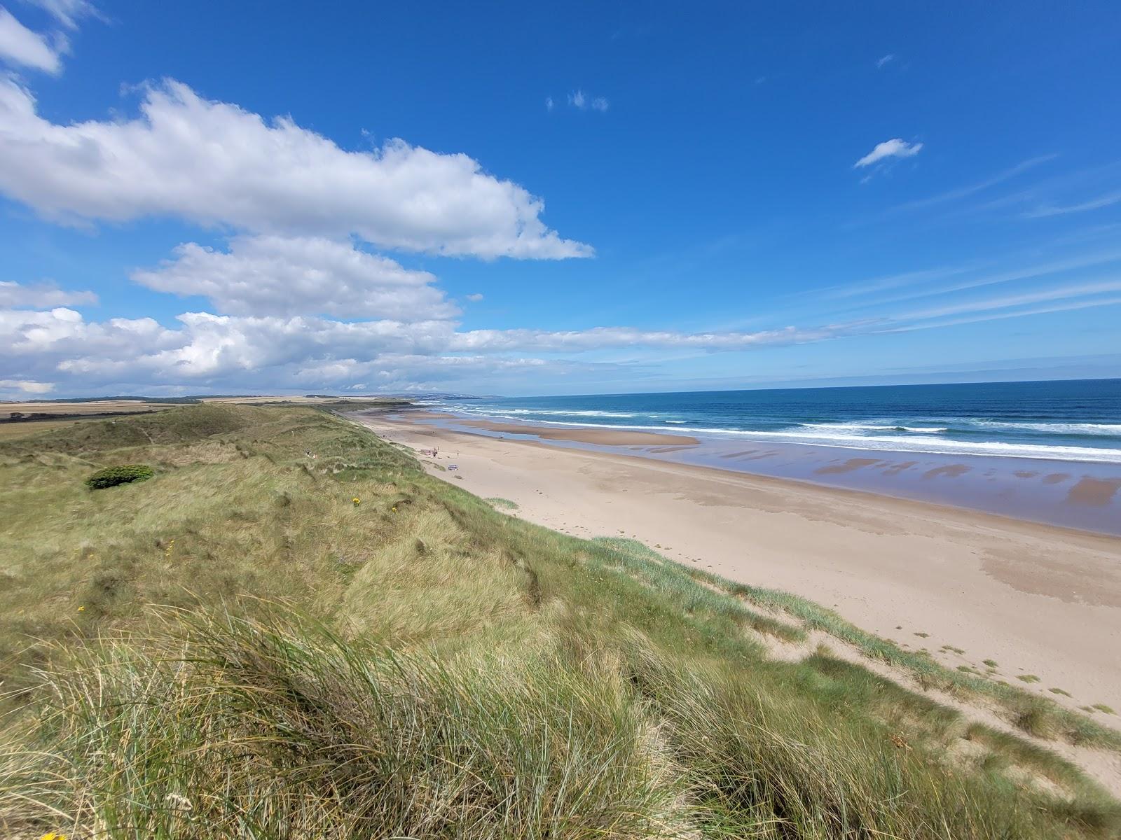 Sandee Cheswick Sands Beach