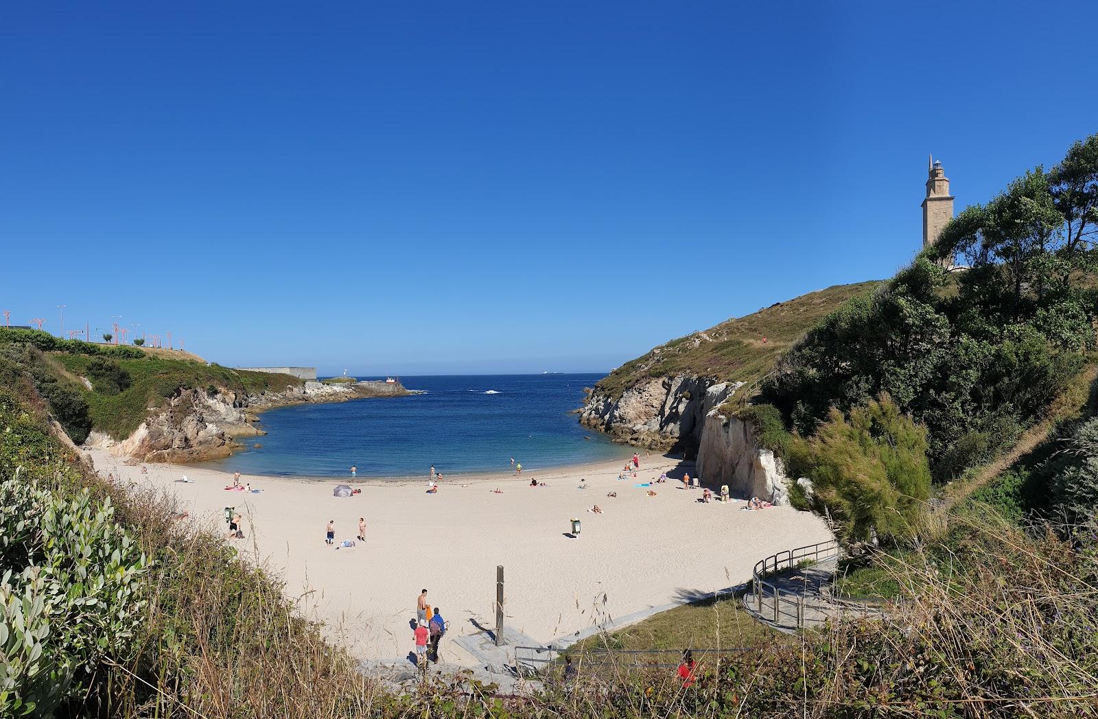 Sandee Lapas Beach