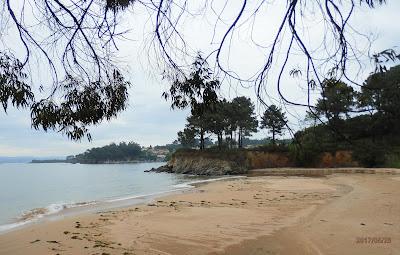 Sandee - Praia De Marin