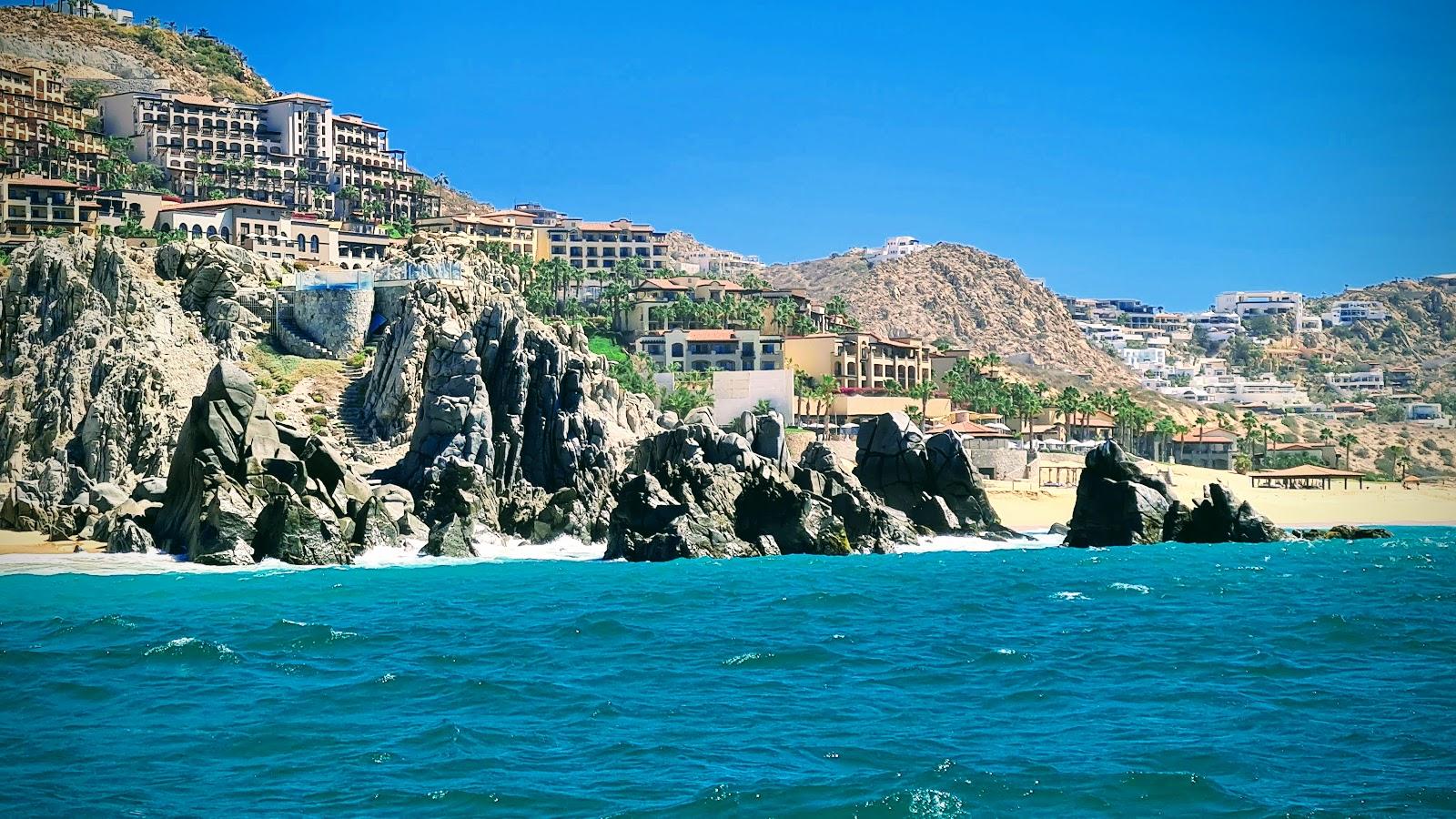 Sandee Pueblo Bonito Pacifica Golf & Spa Resort
