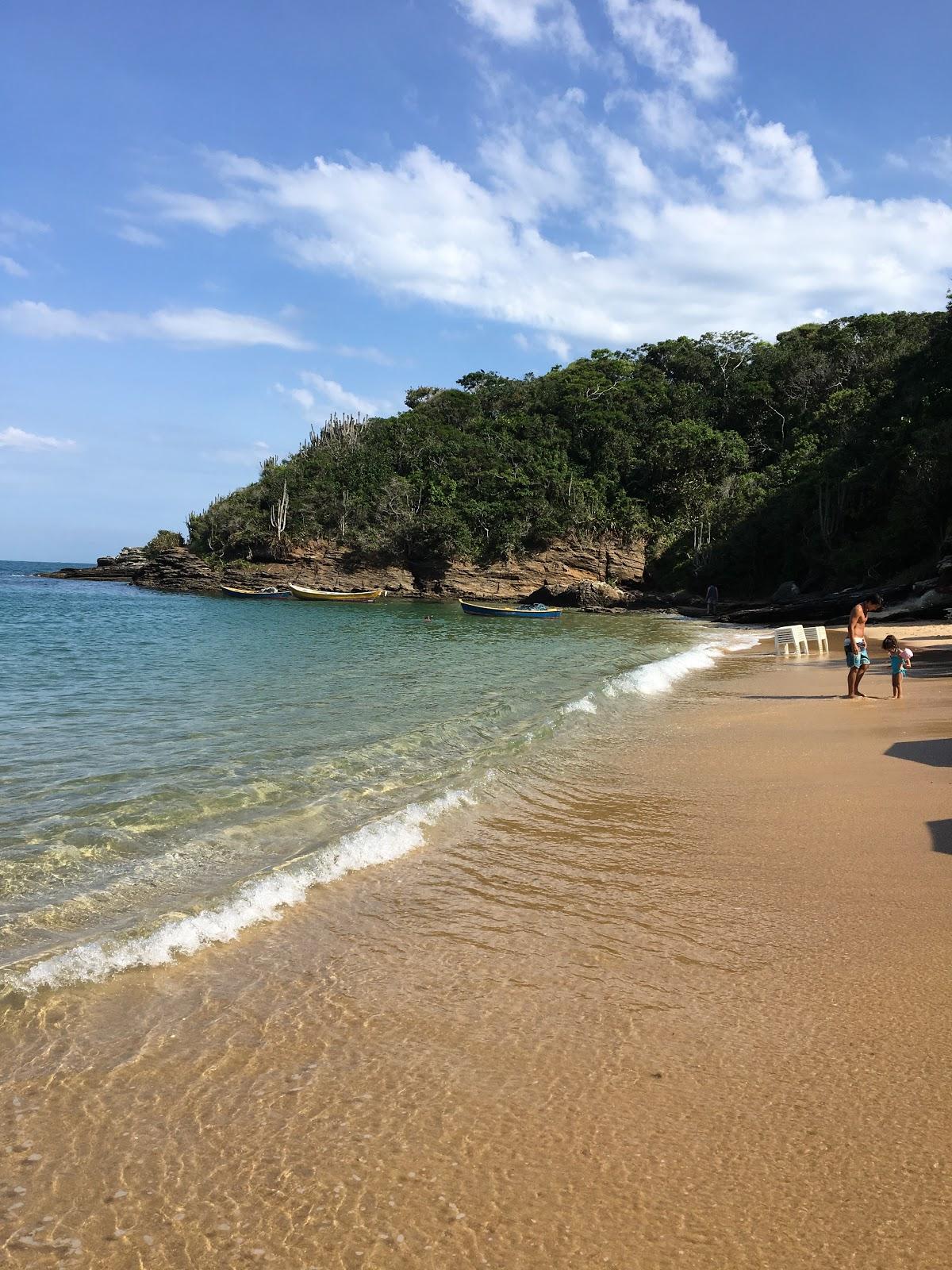 Sandee Praia Joao Fernandinho