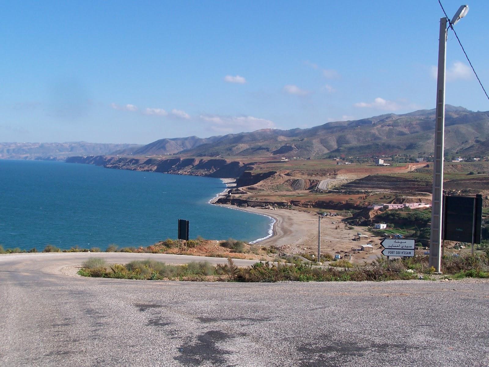 Sandee Plage Sidi Hssain