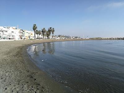 Sandee - Playa Pedregalejo