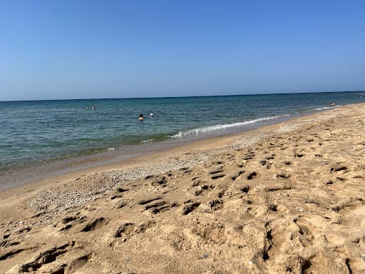 Sandee - Nea Plagia Beach