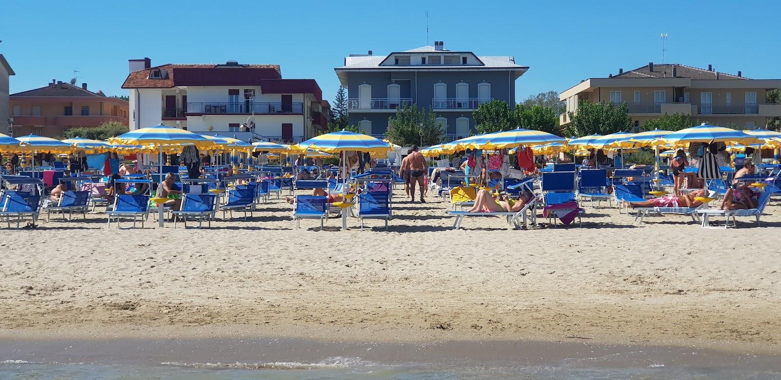 Sandee San Mauro A Mare