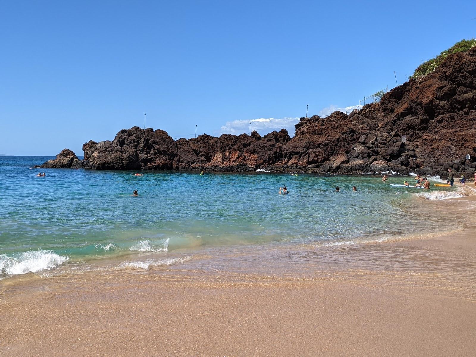 Sandee - Black Rock Beach